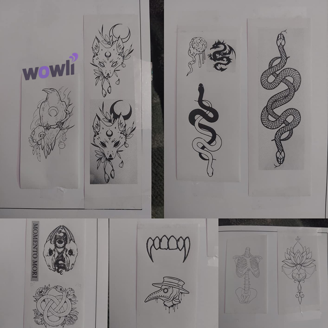 Mini Impresora Portátil